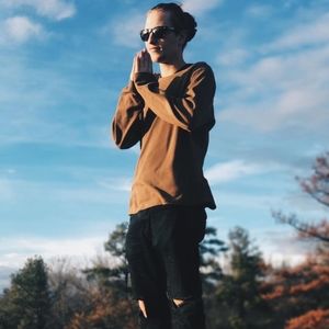 Meet your Posher, Philip